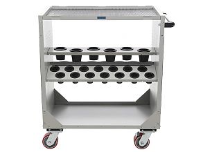 Полка для тележки HARD