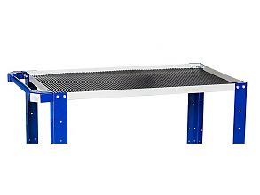 Тележка инструментальная WDS-0