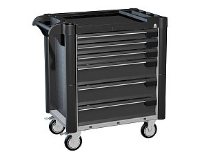 Инструментальная тележка WDS M-6.0