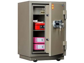 Сейф VALBERG FRS-73.T-KL