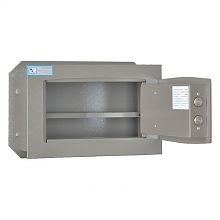 Встраиваемый стеновой сейф ВШ-7