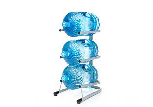 Стойка для бутылей 19 литров Стелла-техник СВ-3