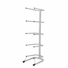 Стойка для бутылей 19 литров Стелла-техник СВ-5