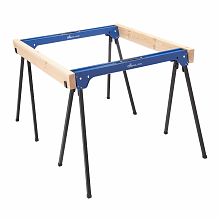 Козлы строительные ST-052, комплект из 2-х штук