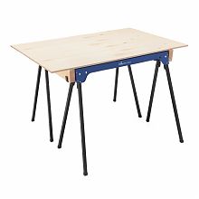 Козлы строительные ST-052, комплект из 2-х штук