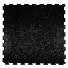 Напольное покрытие VEROPOL STONE (черный)