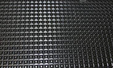 Спортивное покрытие FACTOR SPORT Hard-Soft, средней жесткости (8мм)