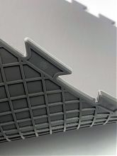 Универсальное напольное покрытие SENSOR STIKS (7мм)