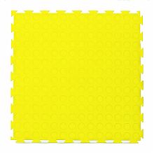 Универсальное напольное покрытие SENSOR Secret Avers (черный)