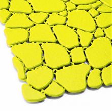 Грязезащитное напольное покрытие OPTIMA DUOS (черный, 16мм.)