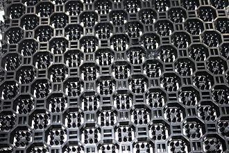 Стеллажи серии МБСГ