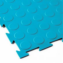 Универсальное напольное покрытие SENSOR Bit (7мм)