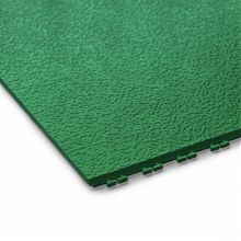 Тактильная плитка для слабовидящих, продольный риф (500x150, ПВХ, клеевая основа)