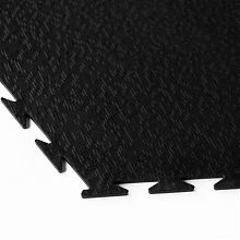 Напольное покрытие VEROPOL PROF (черный)