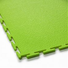 Тактильная плитка для слабовидящих, конус в ряд (300x300, ПВХ)