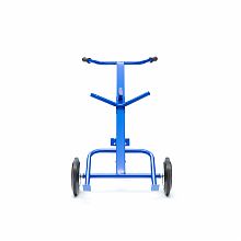 Тележка специальная КБ-350-И для бочек