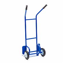 Тележка грузовая КГ-1-200-И грузоподъемность 150кг