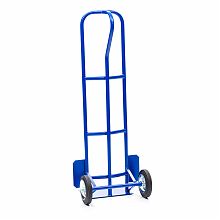 Тележка грузовая КГ-3-1-200-К , одна ручка, грузоподъемность 200кг