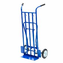 Тележка специальная КГК-350-И трансформер