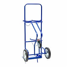 Тележка специальная ККБ-2-350-К , газосварочный пост