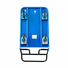 Тележка платформенная КП-300-200-К , 600х900мм