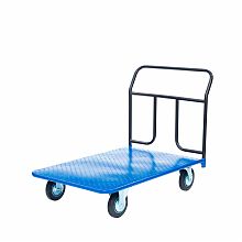 Тележка платформенная КП-500-200-К , 800х1200мм