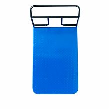 Тележка платформенная КП-900-200-И , 800х1500мм