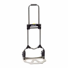 Тележка ручная MAGNA CART MCI складная, сталь, грузоподъемность 68кг УЦЕНКА