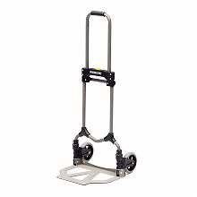 Тележка ручная MAGNA CART MCI складная, сталь, грузоподъемность 68кг УЦЕНКА