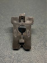 Крючок наклонный 50 мм