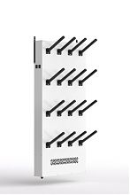 Сушилка для обуви и перчаток Vildis V-Light 8P