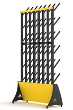 Сушилка для обуви VILDIS V-SHARK 24P