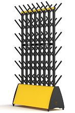 Сушилка для обуви VILDIS V-TOP 48P