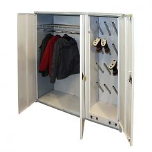 Шкаф сушильный Ranger 8