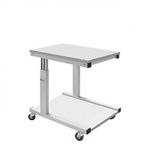 Стол подкатной ПСП-1000 ESD