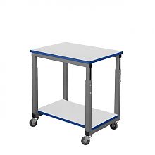 Стол подкатной ПСМ-1800 ESD