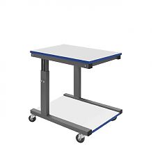 Стол подкатной ПСП-1000 ESD