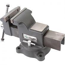 Верстак 22.2Д.110 с тисками