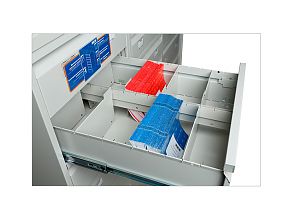 Картотека ПРАКТИК AFC-07С