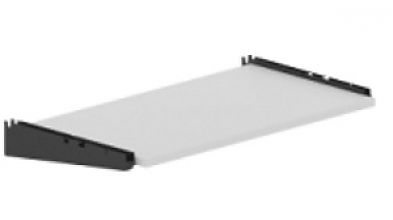 Полка ЛДСП для гардеробной системы 887х330 ТИТАН - GS