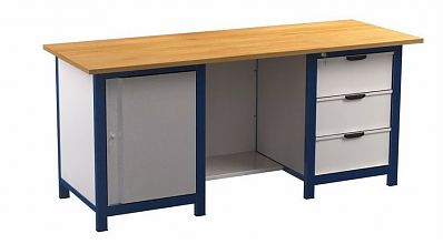 Верстак 22.3Д.113