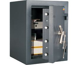 Сейф VALBERG РУБЕЖ 67 KL