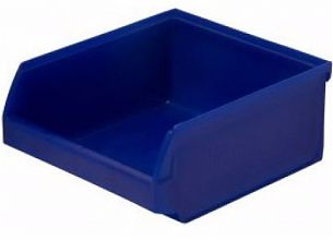 Лоток 5000 Ancona 107x98x47 (синий)