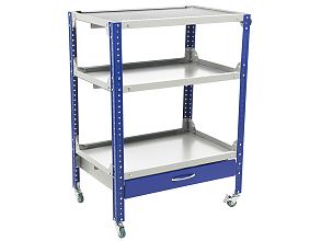 Тележка инструментальная WDS GARAGE