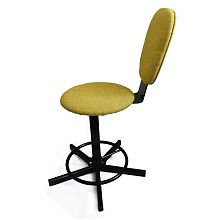 Стул сварщика Ампер С-1