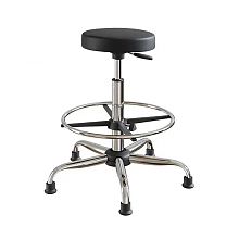 Табурет кожзам Тета 1L