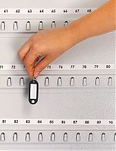 Ключница КЛ-К60 без брелоков