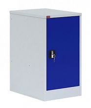 Тумба верстачная - Т-1 (Синий)