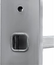 Комплект для наращивания рабочей высоты вышки-туры NV2410 до 5 м NV2420