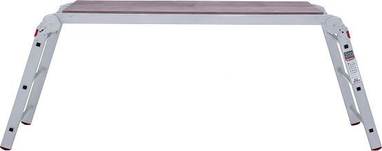 Вышка-тура с рабочей высотой до 3,3 м NV2410